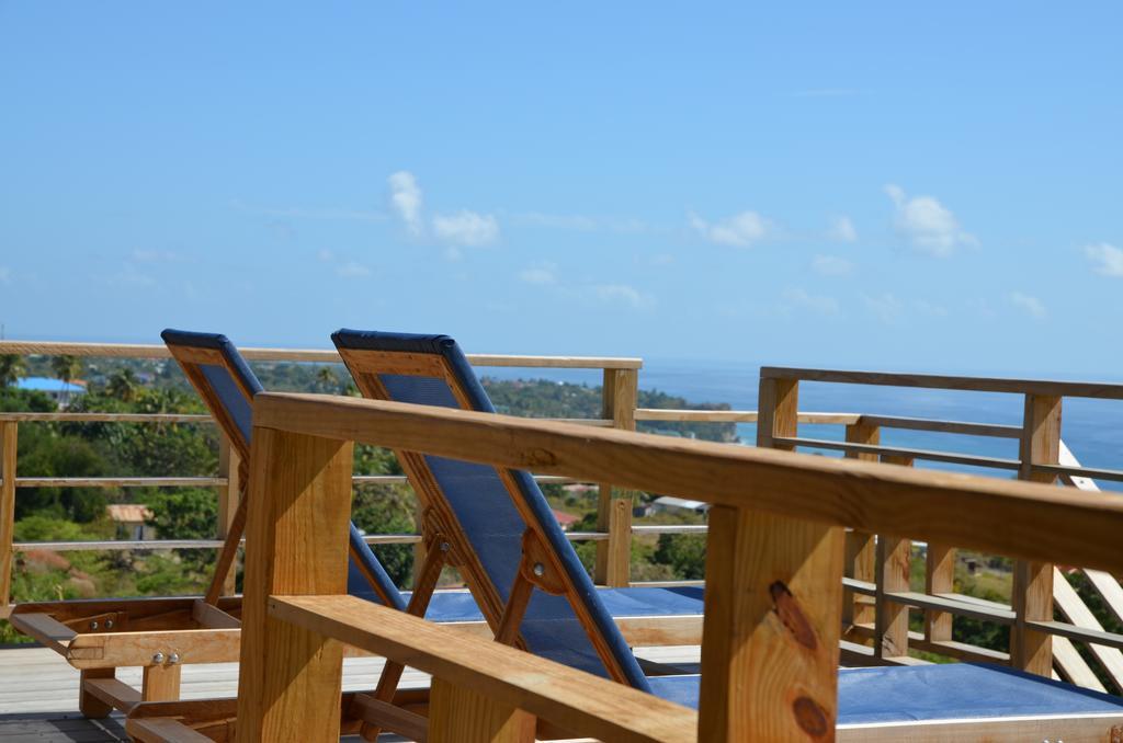 Kaye Coco Hotel Soufriere Exterior photo